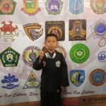 Bangga, Siswa SDN Cipinang 03 Rumpin Raih Medali Emas di Kejuaraan Pencak Silat Tingkat Nasional