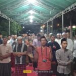 Tempati Rumah Baru, Eko Sutrisno Gelar Syukuran dan Peringatan Maulid Nabi Muhammad SAW