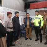 Ciptakan Rasa Aman dan Damai, Polres dan Forkopimda Kota Tangerang Gelar Patroli Besar Jelang Pemungutan Suara Pilkada 2024