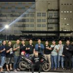 Kurang dari 24 jam, Polres Metro Tangerang Tangkap Pelaku Pembunuhan Gadis di Pinggir Kali Cisadane Tangerang