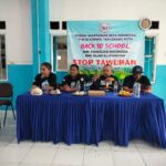 Cegah Kenakalan Pelajar, FWJ Indonesia Tangerang Kota Sosialisasi di SMK Islam Al Ayaniyah