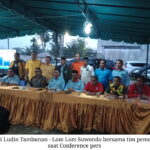 Paslon 02 dr.H.Asri Ludin Tambunan – Lom Lom Suwondo Resmi Sebagai Pemenang Dalam Pilkada Bupati/Wakil Bupati Deli Serdang