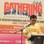 Ketua DPD Fwji Indonesia Angkat Bicara Terkait Gathering 2024 Habiskan Anggaran Ratusan Juta