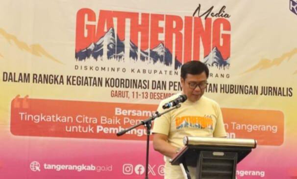 Ketua DPD Fwji Indonesia Angkat Bicara Terkait Gathering 2024 Habiskan Anggaran Ratusan Juta