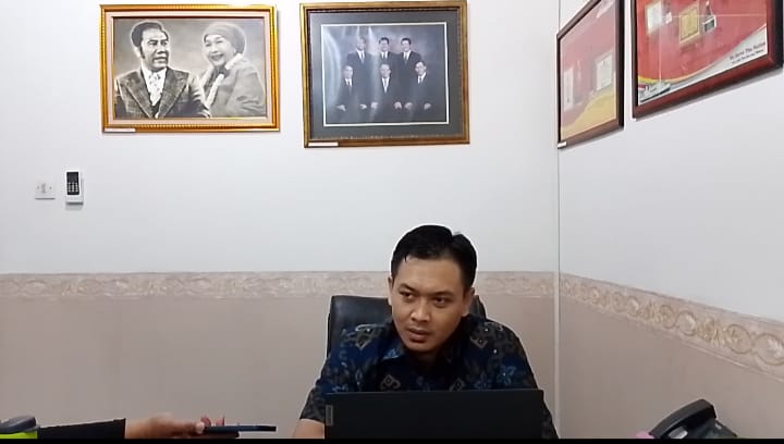 PT. DHARMA LAUTAN UTAMA (DLU) CABANG KUMAI TELAH MEMPERSIAPKAN EMPAT KAPAL