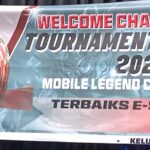 Tournament Mobile Legend Terbaik E Sport 2024 Yang Di Gelar KIP (Khairul Imam Partner) Group Bersama Kelurahan Kembangan Selatan berlangsung Sukses