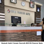 Dirut RSUD Pancur Batu Deli Serdang dr Herlina Sembiring M.Kes “Angkat Bicara”