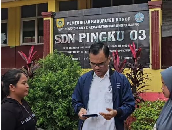 Penggelapan Dana PIP atau KIP Sekolah Termasuk Ranah Hukum Atau Hanya Sanksi