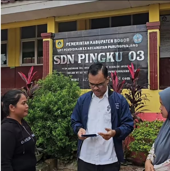 Penggelapan Dana PIP atau KIP Sekolah Termasuk Ranah Hukum Atau Hanya Sanksi