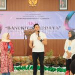 Jamkrindo Rilis Program Pemberdayaan untuk Warga Binaan di Lapas Tangerang