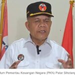 Semua Warga Negara Indonesia Sama di Mata Hukum, Ketum PKN Dukung KPK Jerat Hasto PDIP Sebagai Tersangka