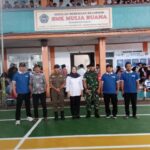 SMK Mulai Buana Gelar Turnamen Futsal Tingkat SMP/MTs Se-kecamatan Parungpanjang