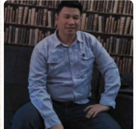 H.Alamsyah MK : Buktikan Jika Ada LSM atau Wartawan Bodrex, “Jangan Asal Omong“