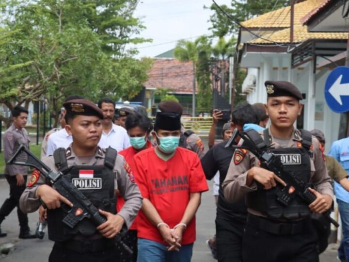 Pelaku Pembunuhan di Sampang, Madura, Berhasil Ditangkap di Probolinggo