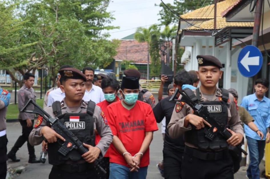 Pelaku Pembunuhan di Sampang, Madura, Berhasil Ditangkap di Probolinggo