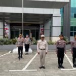 Pimpin Apel Pagi, Kapolresta Tangerang Tekankan Kedisiplinan dan Pelayanan Kepada Masyarakat