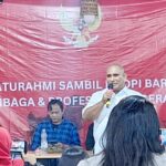 FWJ Indonesia Dorong Semua Unsur se Kota Tangerang Jaga Kondusifitas dan Sinergitas