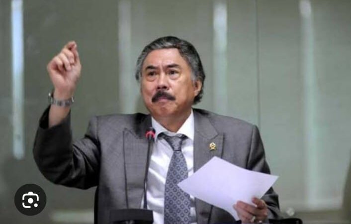 Siap Support Peradi Nusantara, Hakim Agung MA Prof Dr. Gayus Lumbuun Menjadi Pemateri di PKPA UPA Peradi Nusantara Angkatan-13.