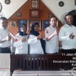Ketua Umum Dewan Pimpinan Nasional Cendekiawan Anak Pahlawan Dukung Tindakan Gubernur Provinsi Jawa Barat