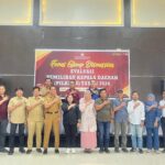 KPUD Deli Serdang Gelar Focus Group Discussion (FGD) Evaluasi Pilkada 2024