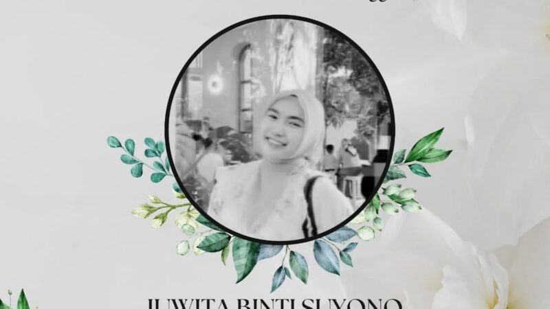 Jurnalis di Banjarbaru Tewas Dibunuh, Pelakunya Sudah Diamankan dan Diduga Oknum TNI AL
