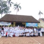 Belajar Berbagi Bersama SD Negeri 2 Sebalor Tulungagung