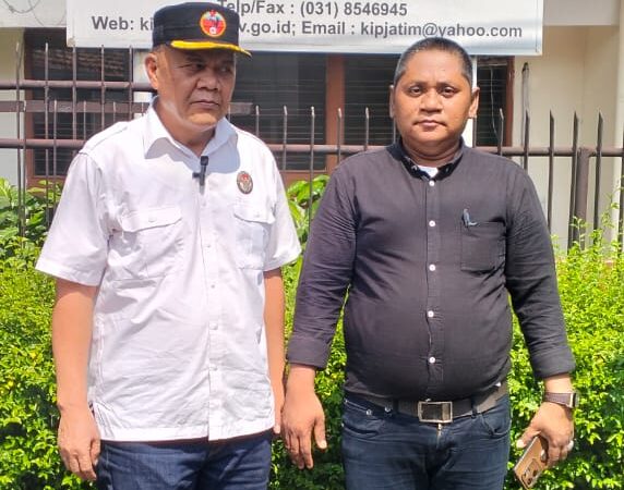 Sidang Sengketa Informasi Publik antara PKN Versus Dinas Komunikasi dan Informatika Jatim Ditunda..!, PKN Kecewa Atas Ketidaksiapan Dari Pihak Termohon.