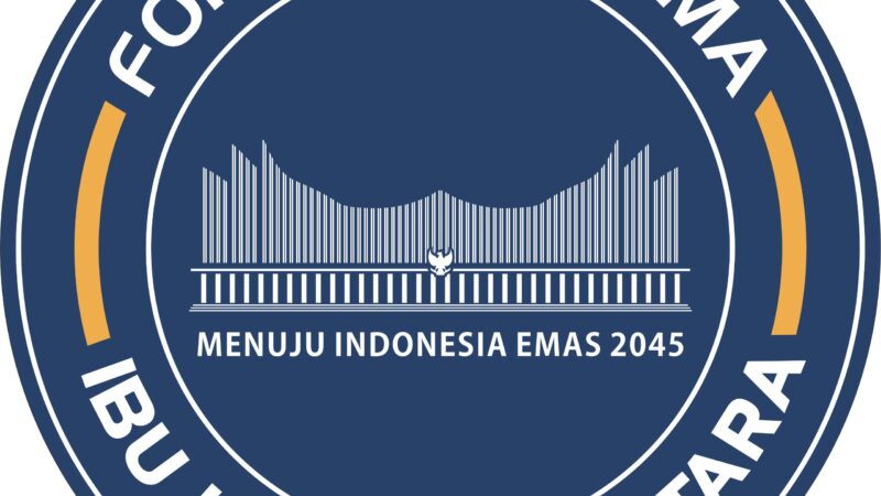 Forsa IKN Resmi Luncurkan Website Utama : Jembatan Digital untuk Kolaborasi dan Peluang Bisnis