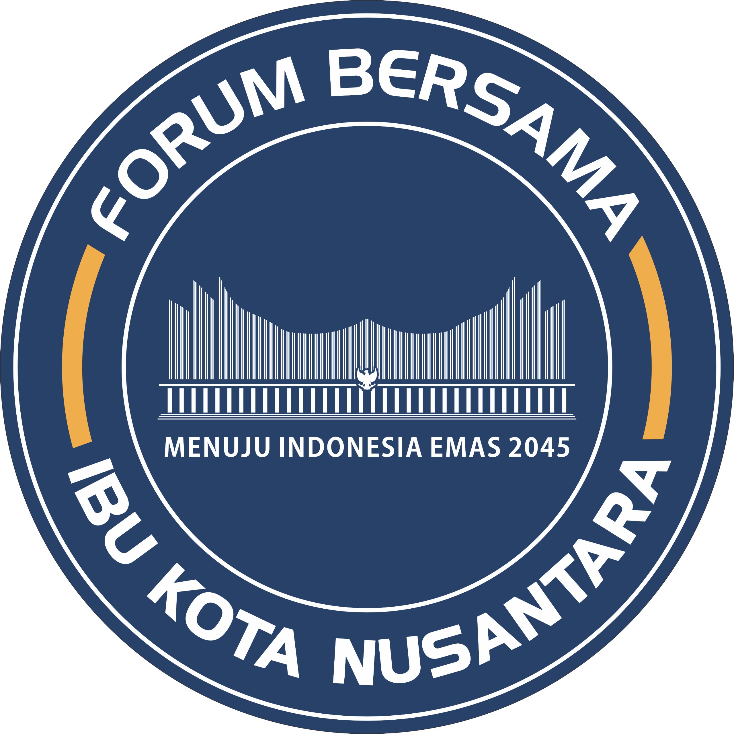 Forsa IKN Resmi Luncurkan Website Utama : Jembatan Digital untuk Kolaborasi dan Peluang Bisnis