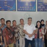 Kepala Desa Helvetia Kecamatan Sunggal Guntur Limbong Beri Klarifikasi Terkait Berita Viral