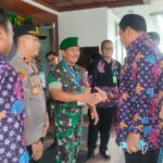 Bupati Tangerang Melaksanakan Kunjungan Kerja di PT Adis Dimension Footwear (ADF) Kelurahan Balaraja