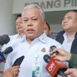 Direktur Utama PT Kilang Pertamina Diperiksa Kejaksaan Agung Terkait Dugaan Korupsi Minyak Mentah
