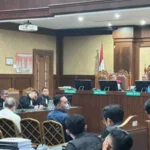 Terpukul Karena Dituntut 9 Tahun Penjara Hakim Yang Vonis Bebas Ronald Tannur, Meminta Dirinya Dibebaskan Dari Kasus Suap