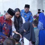 Hadiri Halal Bihalal FKKD Bupati Ajak Kades Fokus Kembali Melayani Masyarakat