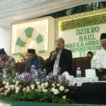 Haul Pacitan K.H. Abdul Manan Dipomenggolo Ke-168