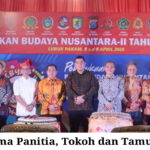Pekan Budaya Nusantara (PBN) Ke II Deli Serdang Resmi Dibuka