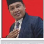 H.Tahlani, S.T. Unggul dalam Pemilihan Ketua RW 01 Kamal Kalideres Periode 2025 -2030.