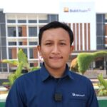 Cerita Anak Buruh Harian, Bisa Fokus Kuliah Berkat Beasiswa dari Bukit Asam (PTBA)