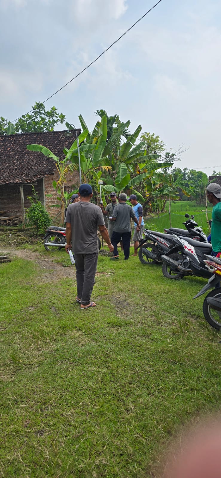 Perangkat Desa Dilarang Jadi Pokmas Apalagi Sampai Lakukan Pungli di Program PTSL