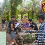 Tanah Ulayat Digusur, Pemilik Lahan Menuntut Keadilan