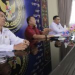 Penguatan Tugas dan Fungsi, Lapas Sampit Mantapkan Komitmen Pelayanan dan Keamanan