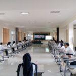 Proses Seleksi Perangkat Desa Gandri Kabupaten Ngawi Dilakukan Secara Transparan dan Akuntabel