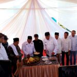 Kunjungan Bupati Bogor Rudy Susmanto ke Jasinga: Menggali History Sejarah Kecamatan Jasinga.