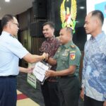 TMMD: Wujud Nyata Gotong Royong Bangsa Membangun dari Desa
