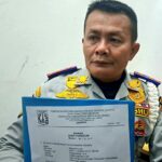 Diduga Kadishub Jakarta Tak Objectif Berikan Sangsi Terhadap Pelaku Pungli Berjamaah Di Sudinhub Jakpus