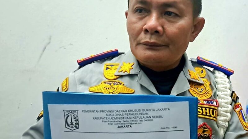 Diduga Kadishub Jakarta Tak Objectif Berikan Sangsi Terhadap Pelaku Pungli Berjamaah Di Sudinhub Jakpus
