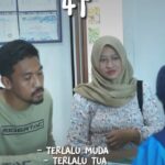 Dinkes Pacitan Berikan Sosialisasi Dukungan Ibu Hamil Lebih Sehat dan Bahagia Dalam Mencegah Stunting