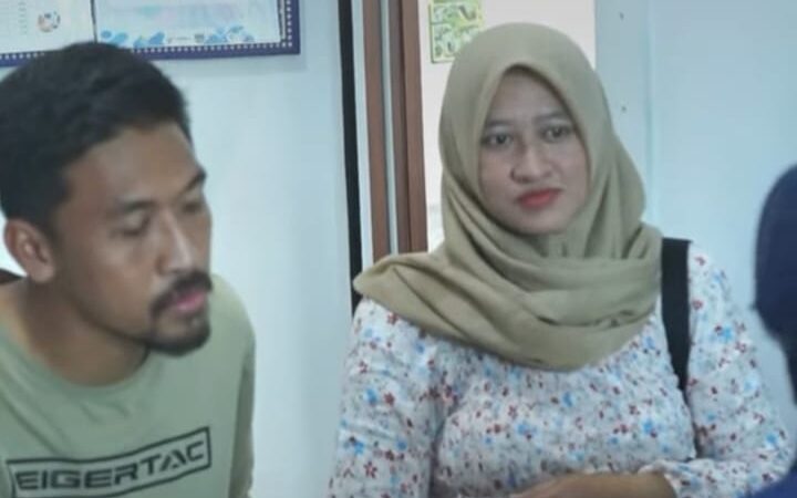 Dinkes Pacitan Berikan Sosialisasi Dukungan Ibu Hamil Lebih Sehat dan Bahagia Dalam Mencegah Stunting