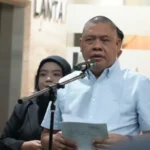 Tiga Hakim Tipikor Jakarta Jadi Tersangka Penerima Suap Perkara Rekayasa Putusan CPO.