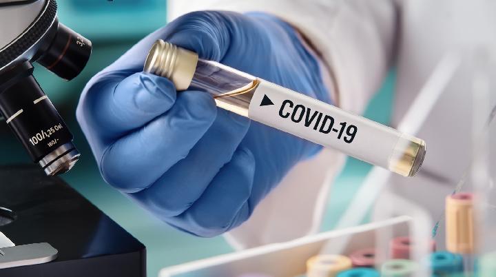 COVID-19 Kembali Merebak di Negara Asia, Kepala Biro Komunikasi dan Informasi Publik Kemenkes: Masyarakat Diminta Waspada.
